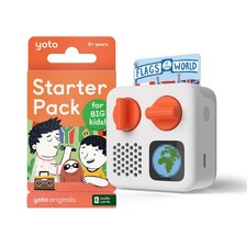 Yoto mini 2024 edition starter - 2024,