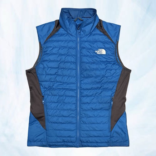 Mens blue the north face - blue,