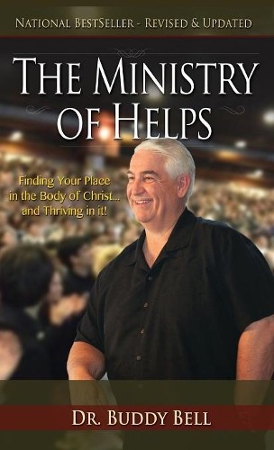Buddy bell ministry helps - buddy, of