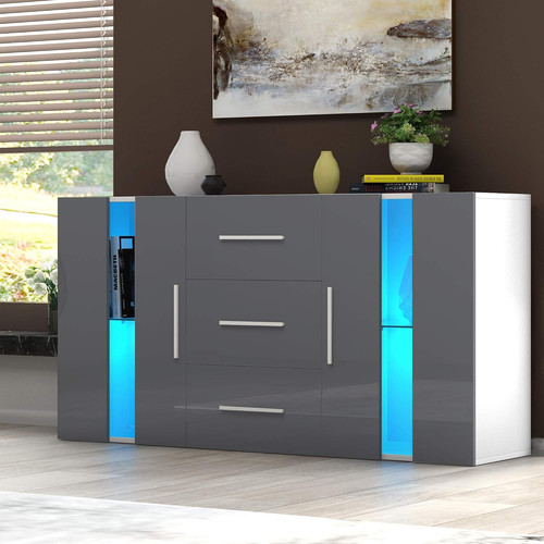 Doors drawers sideboard - doors,