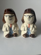 Tetley Tea Gaffer Salt And