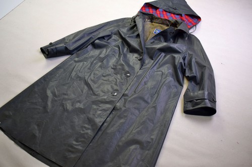 Klepper rain jacket true