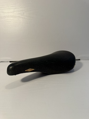 Selle san marco rolls leather - rolls,