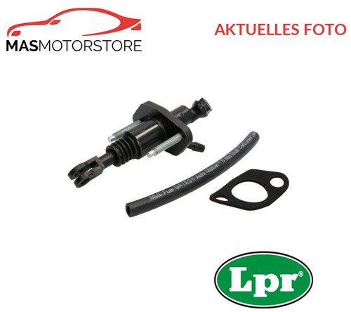 Clutch master cylinder - clutch,