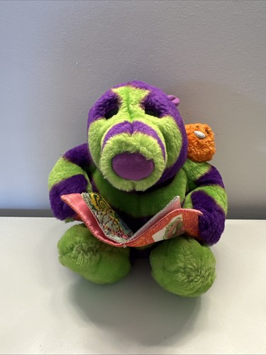 Fimbles roly storytime - fimbles,