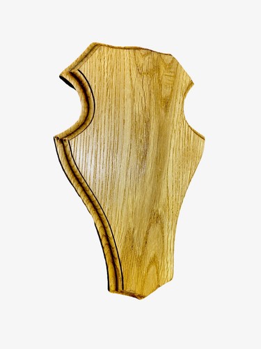 Light oak trophy - oak,