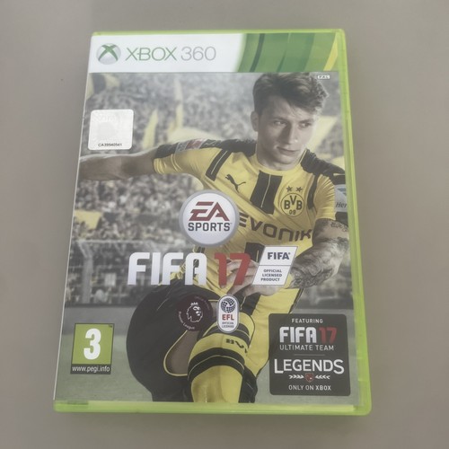 Fifa xbox 360 - fifa,