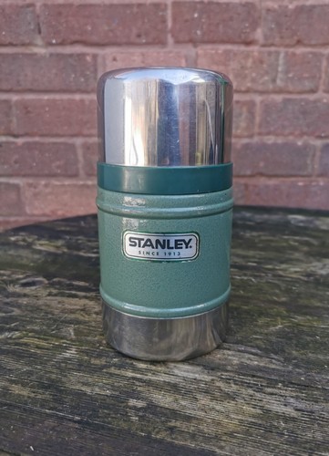 Stanley cup 17oz - cup, flask