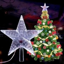 Christmas color changing xmas - christmas,