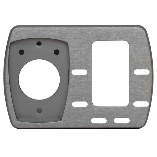 Malibu boat sport dash bezel - malibu,