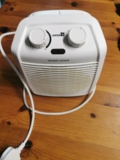 2000W Portable Space Heater