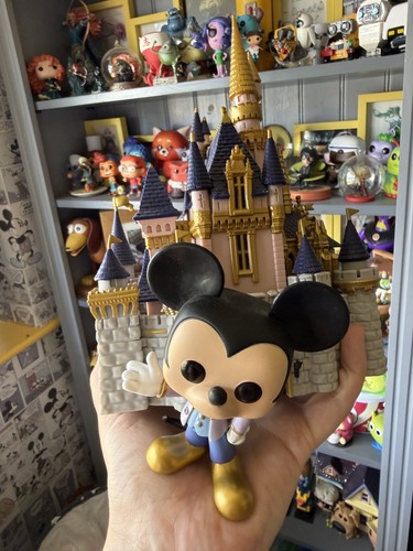 Funko pop wdw disney - disney, walt