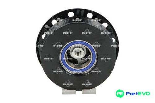 Nrf air conditioning - nrf,