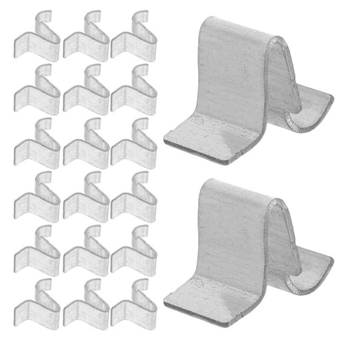 20pcs durable metal shelf - 20pcs,