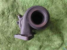 TD04 Subaru Turbo (Exhaust