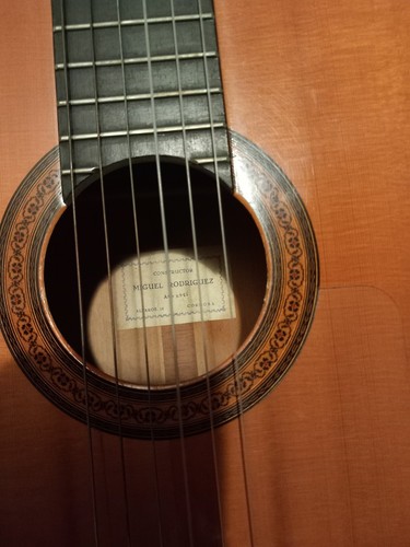 Miguel rodriguez flamenco - rodriguez,