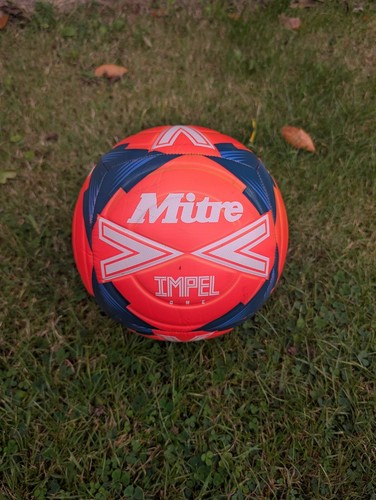 Mitre impel one - one, football