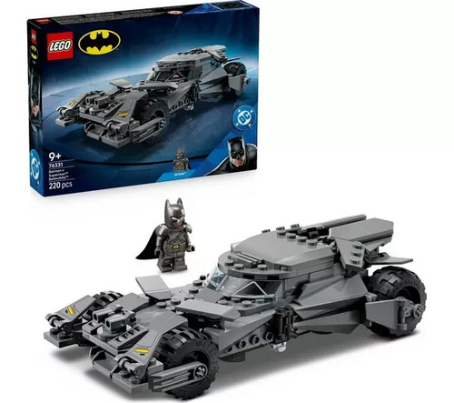 Lego batman superman - lego:,