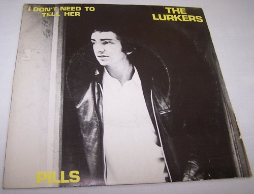 The lurkers don - , don't
