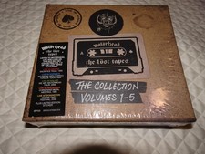 Motorhead The Collection