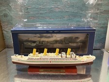 Atlas HMHS Britannic Hospital