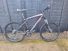 GT Avalanche Hardtail 1.0