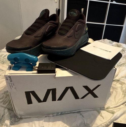 Nike adapt auto max - auto,