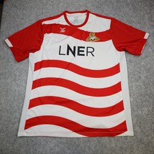 Doncaster Rovers Shirt Jersey