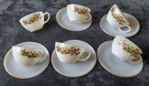 Phoenix opal ware with - opal,
