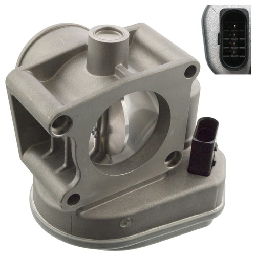 Febi bilstein 107021 throttle - febi,