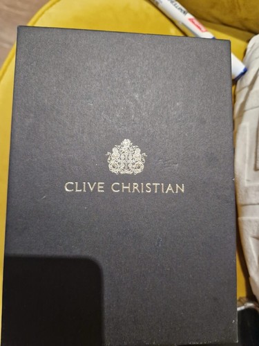 Clive christian men - clive,