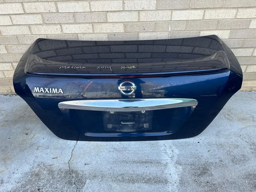 2009 2014 nissan maxima - nissan,