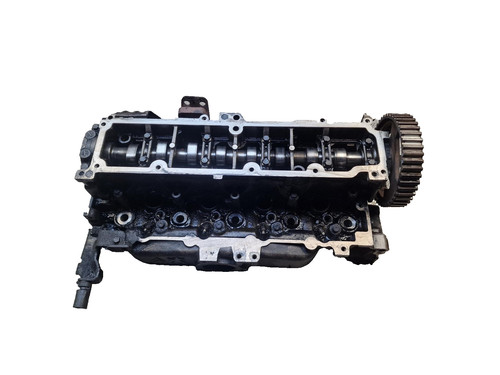 Citroen dispatch cylinder head - citroen,