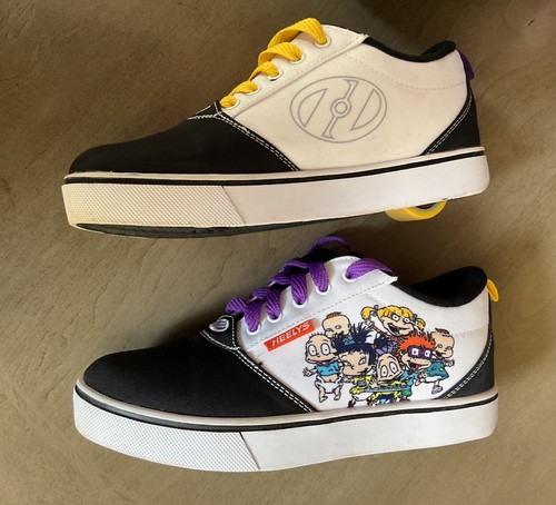 Heelys pro rugrats skate - pro,