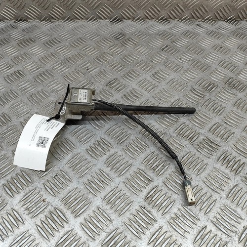Ford transit custom antenna - custom,
