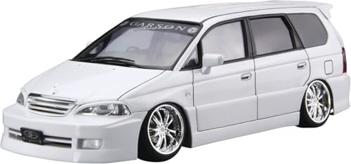 Aoshima honda garson - aoshima,
