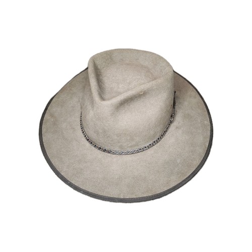 Vintage akubra cattleman - akubra,