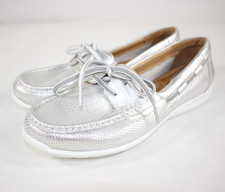 Clarks Artisan Boat Shoes