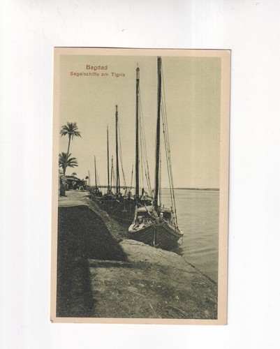 7770 postcard baghdad - 7770),