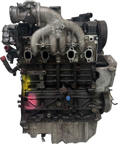 Engine for transporter - engine, t5