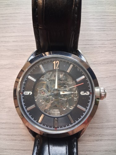 Lucien piccard loft automatic - lucien,