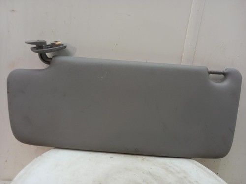 Vauxhall corsa sun visor - sun,