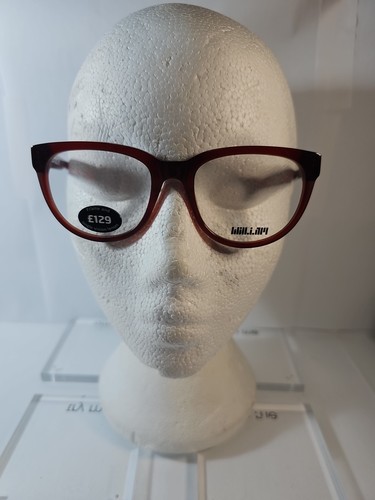 Will eyewear 18 140 - will.i.am, 53□18-140