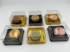 PERSONALISED macaroons