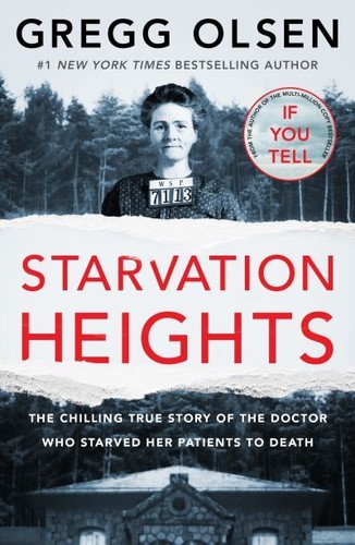 Starvation heights - starvation,