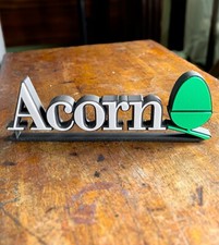 Acorn Computers  - Computer