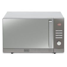 Combination Microwave by