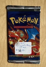 Pokémon 1st Edition Base Set