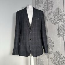 Ted Baker Tight Lines Blazer