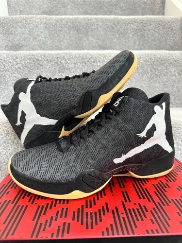 Nike air jordan xx9 - jordan, "quai